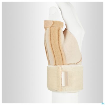 Futuro duimstabilisator 45841, beige, small/medium-7