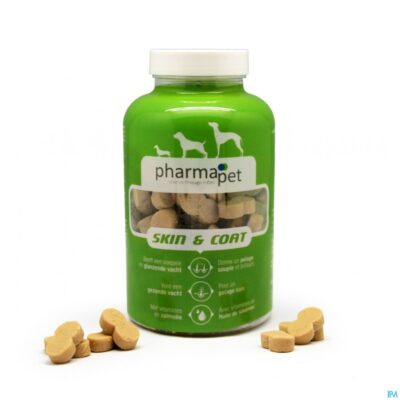 Pharma pet skin & coat 235g