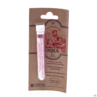 Pharmex hemo-stop bloedstelpende stift 12g-3