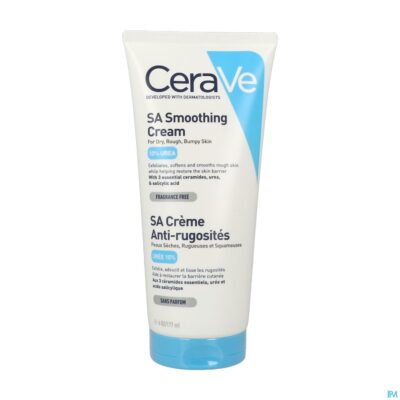Cerave sa creme a/ruwe huid 177ml-2