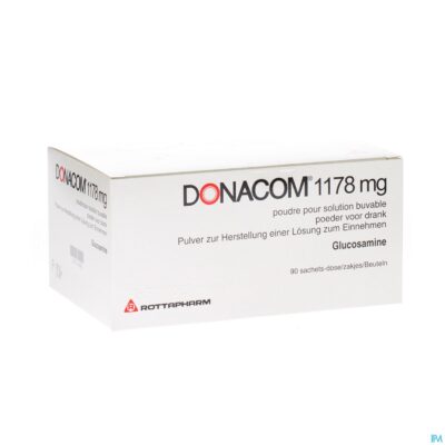Donacom sach per os 90-2