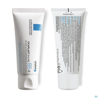 Lrp cicaplast balsem b5 100ml-3