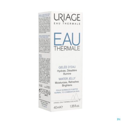 Uriage eau thermale watergel 40ml