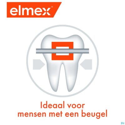 Elmex a/caries mondspoeling 400ml-7