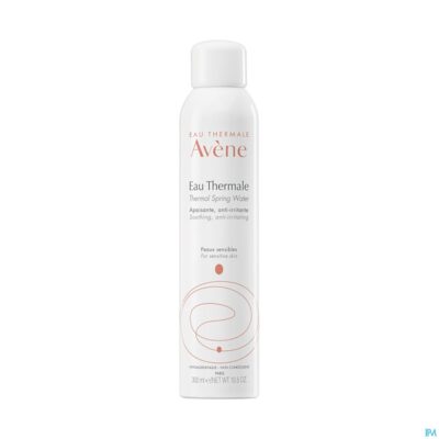 Avene spray thermaal water 300ml