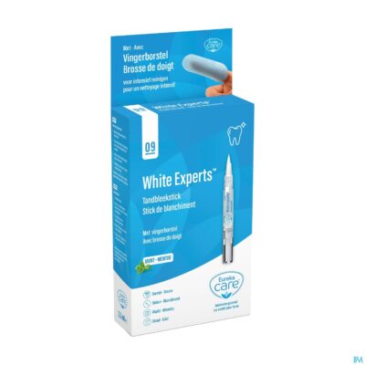 White expert tandbleken stick