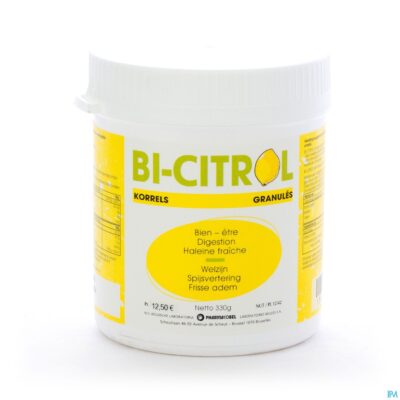 Bicitrol new gran 330g-2