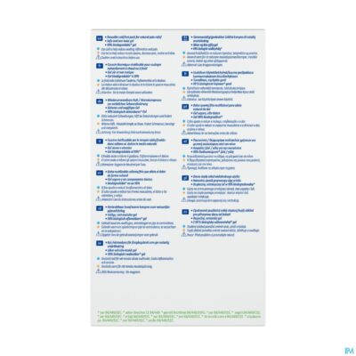 N1578dab nexcare coldhot therapy pack pack maxi, 300 mm x 195 mm-2