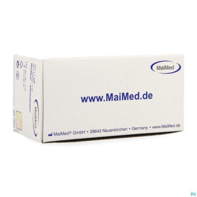 Sterets depper met alcohol 100-2
