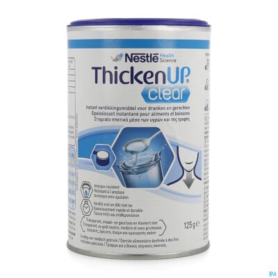 Thickenup clear 125g-3
