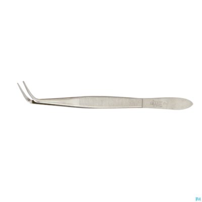 Nippes tekenpincet metaal n3-3