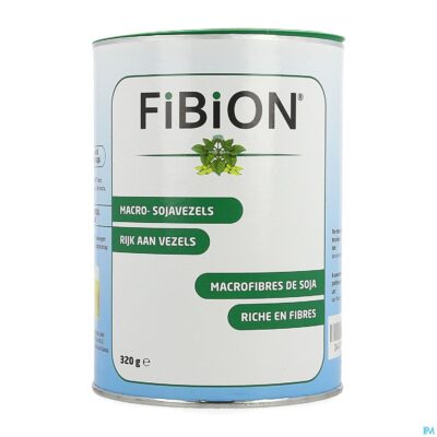 Fibion poudre/ poeder 320g-3