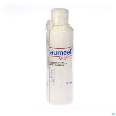 Traumeel s us.vet gel 250g heel-2