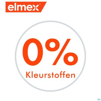 Elmex nettoyage intense dentifrice 50ml-6