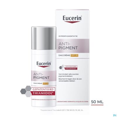 Eucerin a/pigment dagcreme ip30 50ml-7