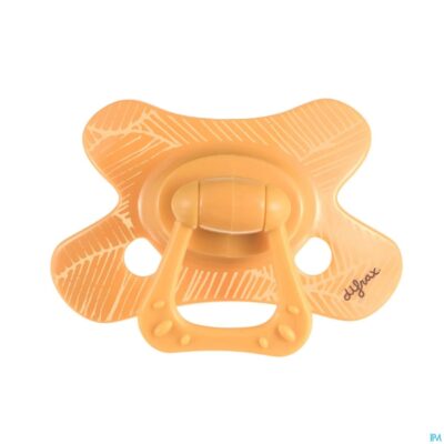 Difrax fopspeen natural 12m+-21