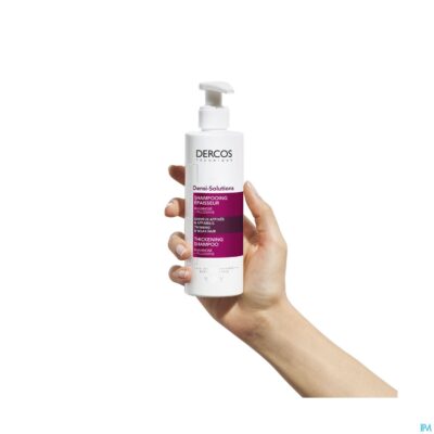 Vichy dercos densi-solutions shampoo 250ml-4