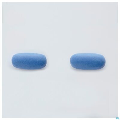 Dormiplant® 20 tabletten-2