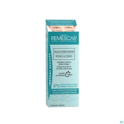 Remescar wallen&donkere kringen tensor tube 8ml nf