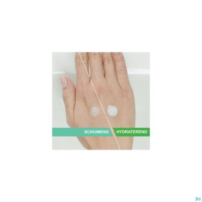 Cerave schuimende reinigingsgel pompfl 1l-12