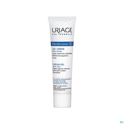 Uriage thermale keratosane 30% 40ml-2