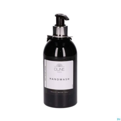 Oline handwash aloe vera 280ml-2