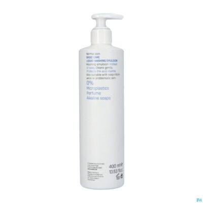 Eubos zeep vloeibaar blauw n/parf 400ml-4
