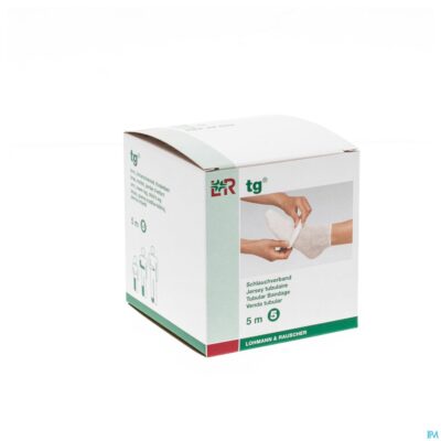 Tg verband tubulair 5m t5 24023