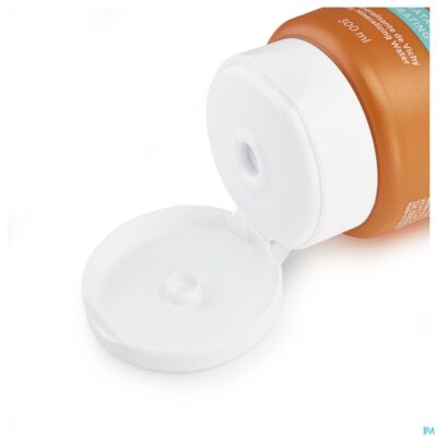 Vichy cap sol ip30 melk lichaam 300ml-4