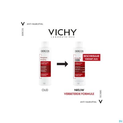 Vichy dercos energy sh aminexil 200ml-7