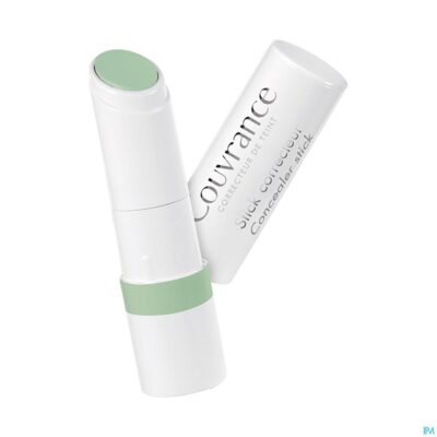 Avene couvrance correctiestick groen-3