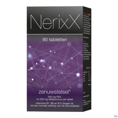 Nerixx tabl 90-2