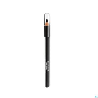 Lrp toleriane make up potlood zacht hout zwart