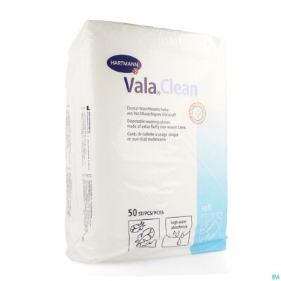 Valaclean soft 50 p/s-2