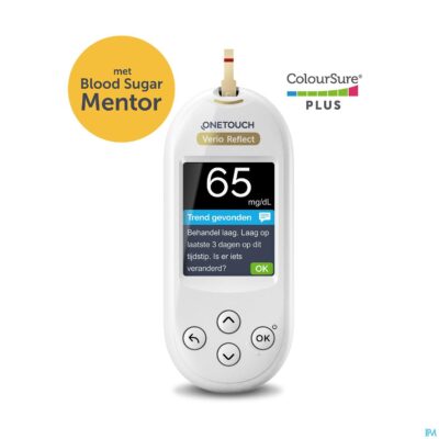 Onetouch verio reflect meter-2