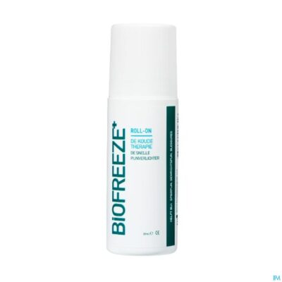 Biofreeze roll-on 89ml