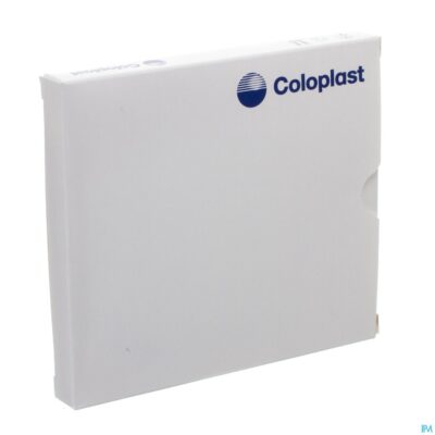 Comfeel plus 10x10cm 3 33110.2-2