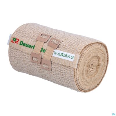 Dauerbinde k 10cm x 7m 1 105900-5