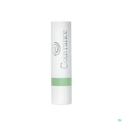 Avene couvrance correctiestick groen-4