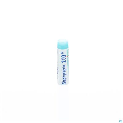 Staphysagria 200k gl boiron-3
