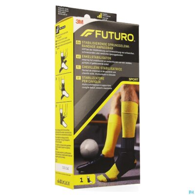 Futuro enkelstabilisator 46645, aanpasbaar