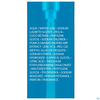 La roche posay effaclar schuimgel zuiverend 400ml-7