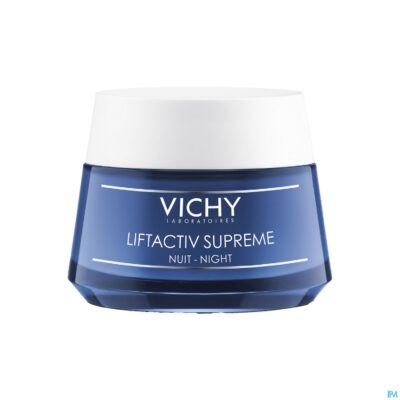 Vichy liftactiv derm source nacht 50ml-5