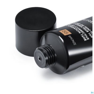 Vichy fdt dermablend fluide 55 bronze 30ml-6