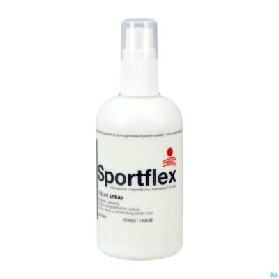 Sportflex 10 mg/g huidspray 100 ml-4
