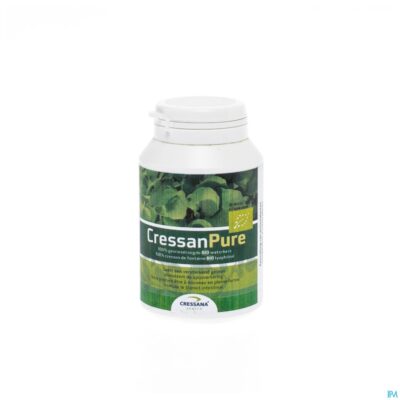 Cressan pure v-caps 90x500mg-2