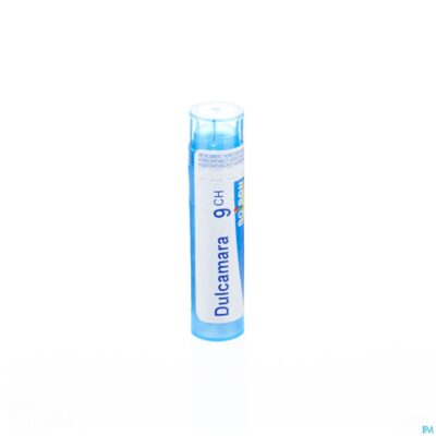 Dulcamara 9ch gr 4g boiron-2