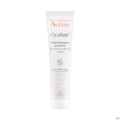 Avene cicalfate+creme 40ml-2