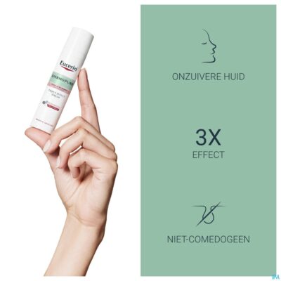 Eucerin dermopure triple action serum 40ml-4