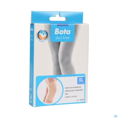 Bota plus knie sk xl